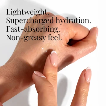 Seabody Aquasurge Day Serum Benefits