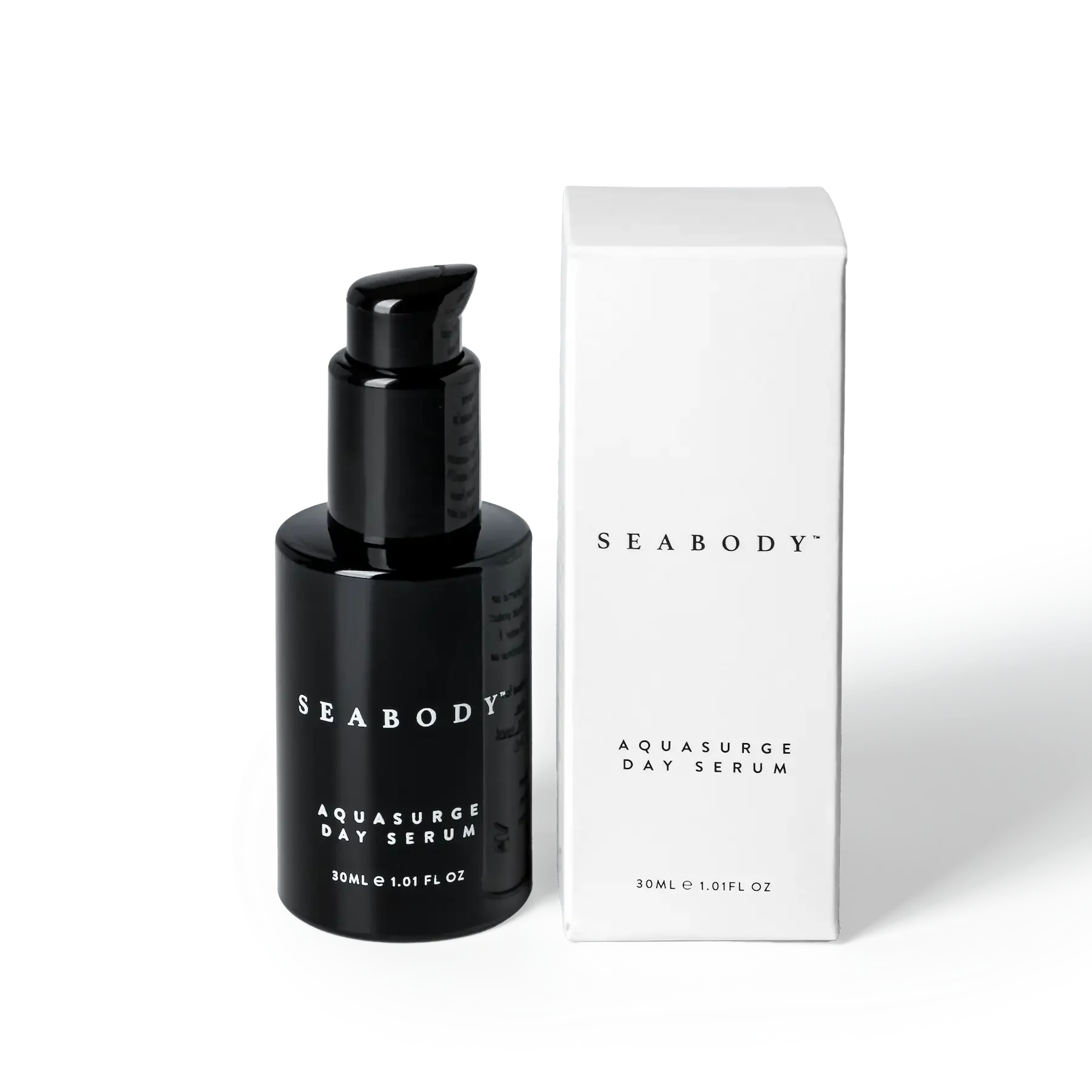 Seabody - Aquasurge Day Serum + Box Seabody - Aquasurge Day Serum + Box