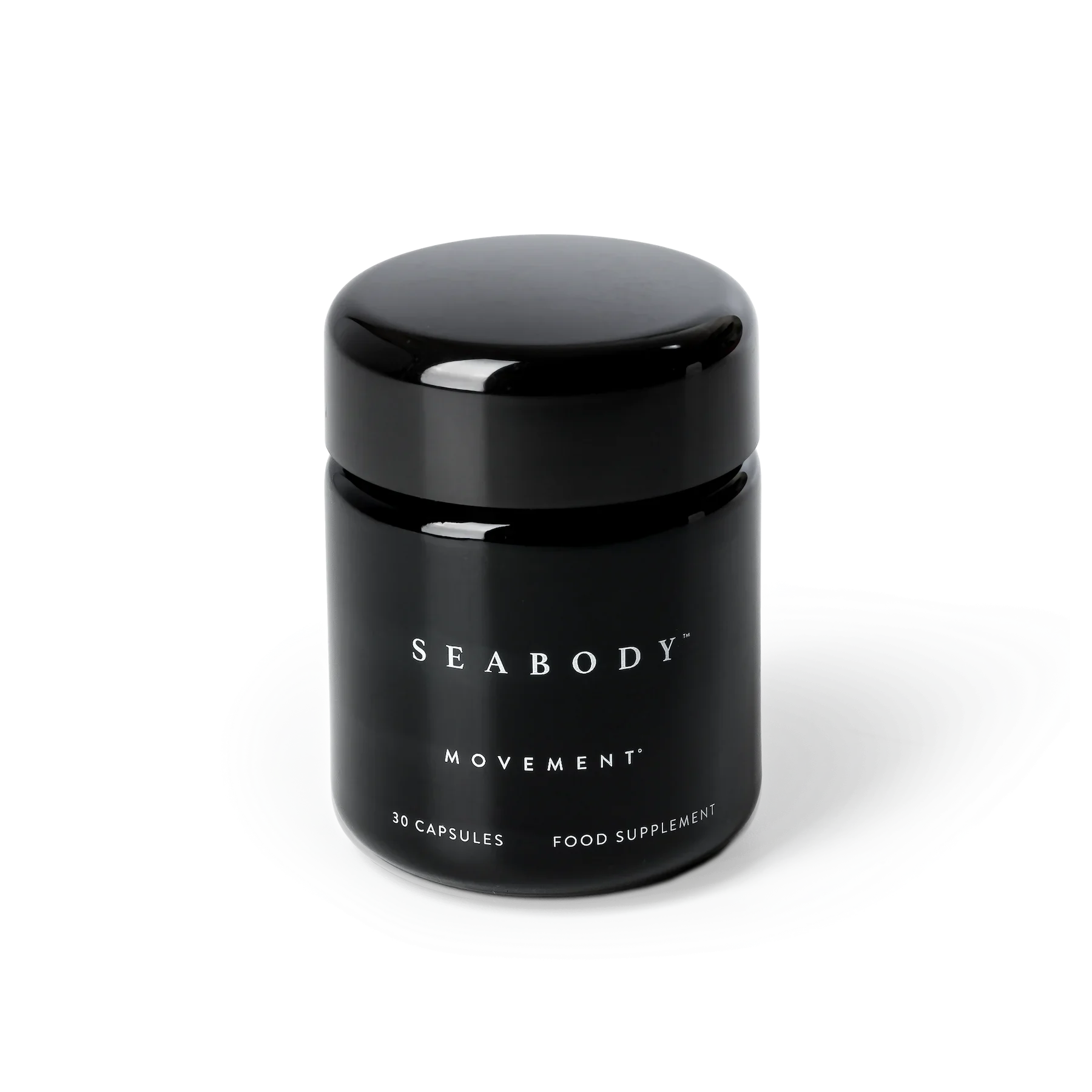 Seabody - Movement Supplement