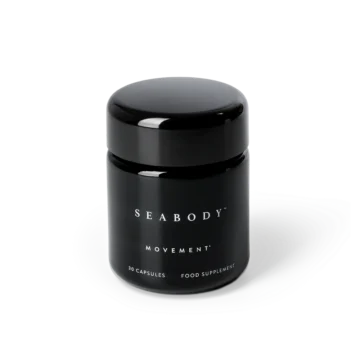 Seabody - Movement Supplement