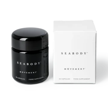 Seabody - Movement Supplement + box