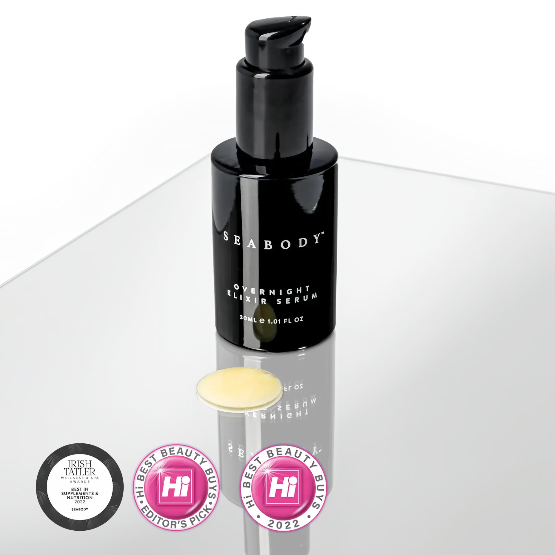 Overnight Product Awards Overnight Product Awards