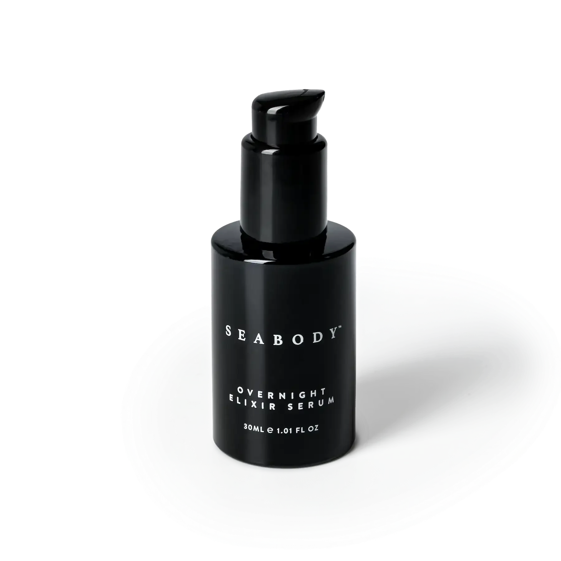 Seabody - Overnight Elixir Serum