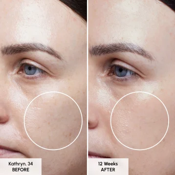 Seabody Overnight Elixir Serum B&A