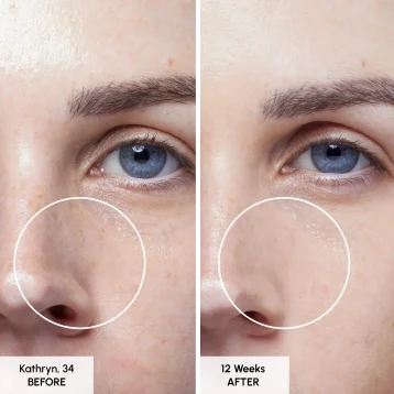 Seabody Overnight Elixir Serum B&A