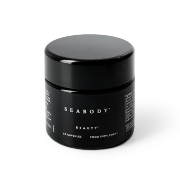 Seabody - Beauty Supplement