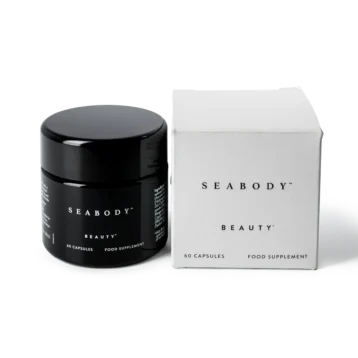 Seabody - Beauty Supplement + Box