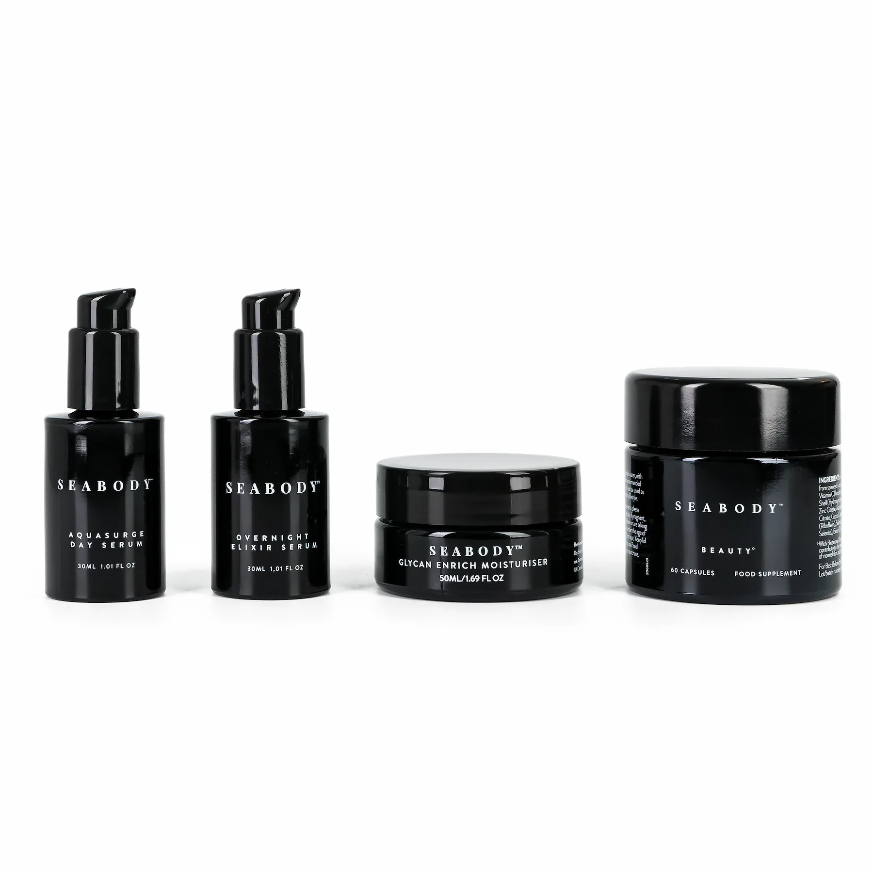 Seabody - Sea to Self Bundle-2 Seabody - Sea to Self Bundle-2