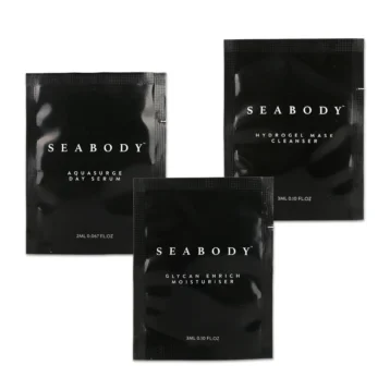 Seabody 3 Sachets