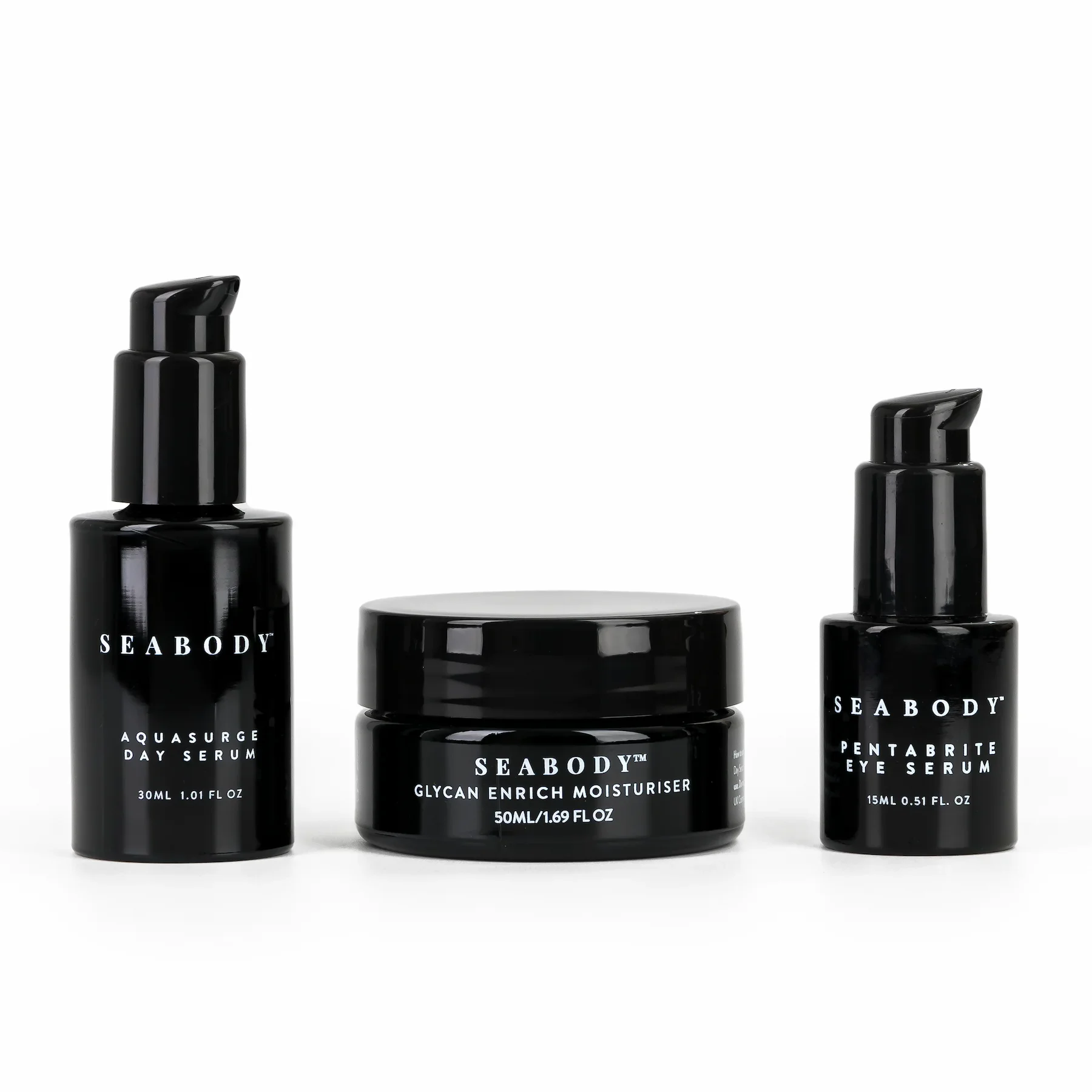 Seabody - Reflection Bundle-2 Seabody - Reflection Bundle-2