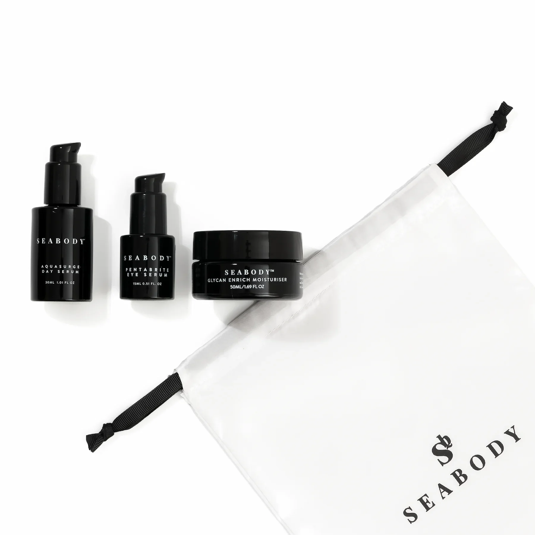 Seabody - Reflection Bundle-3 Seabody - Reflection Bundle-3