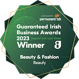 Guaranteed Irish Business Awards 2023