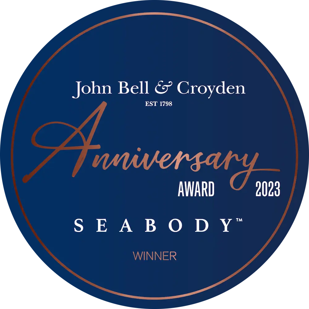 John Bell & Croyden Anniversary Award 2023