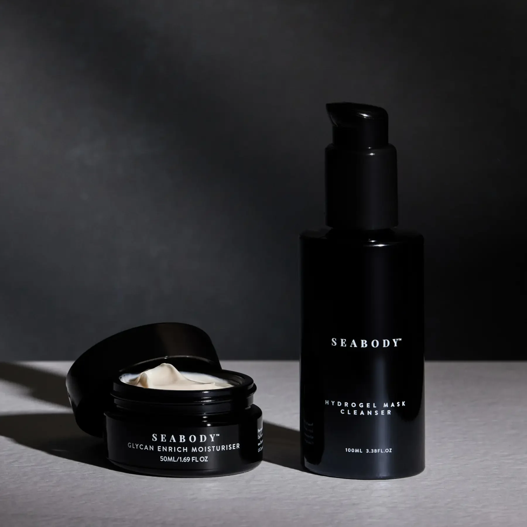 Bundle - Hydrate & Cleanse Bundle - Hydrate & Cleanse