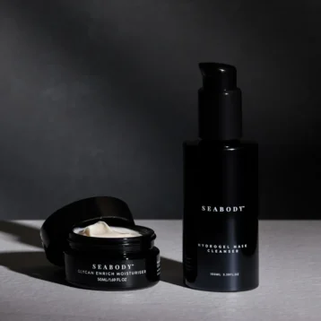 Bundle - Hydrate & Cleanse