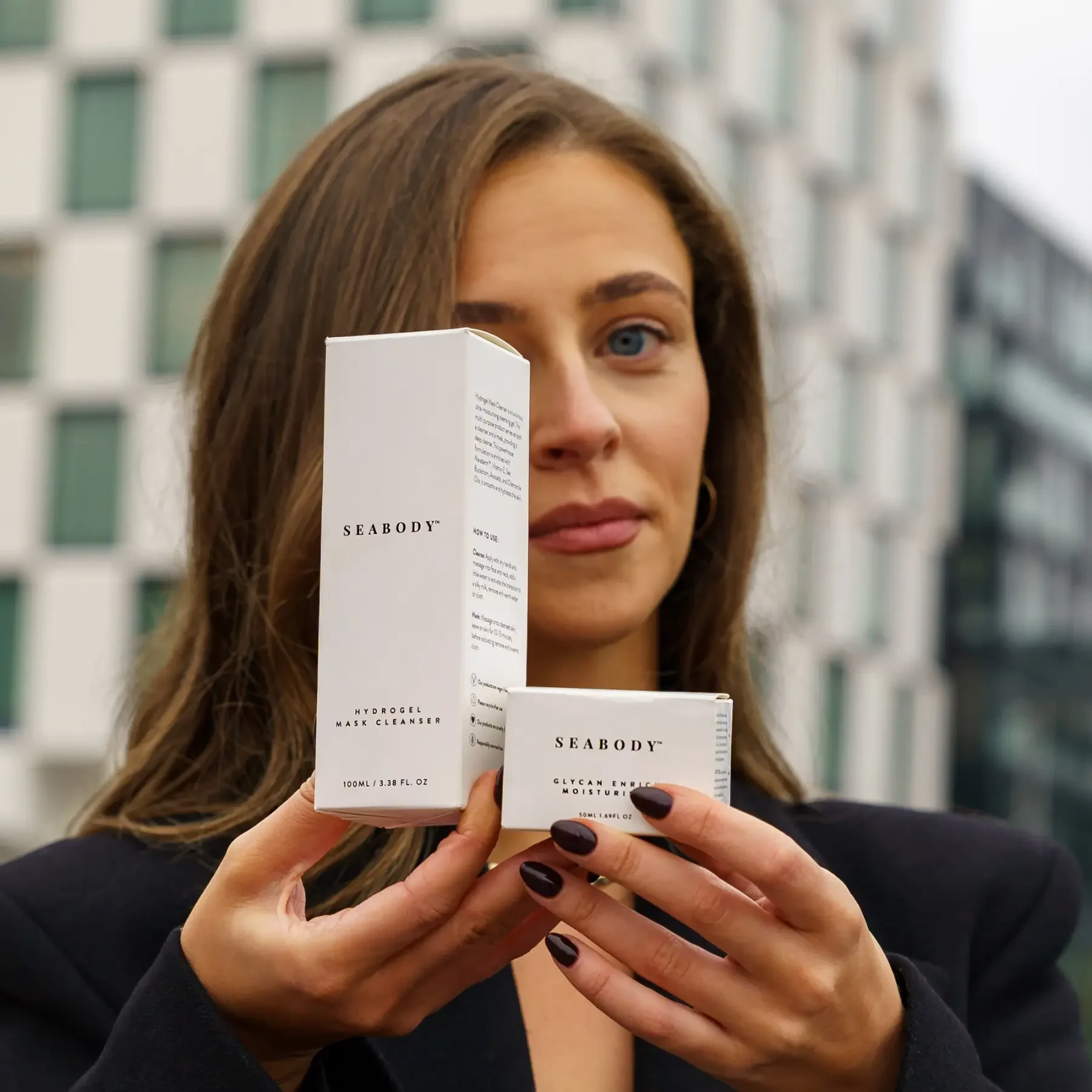 Bundle - Hydrate & Cleanse – 1 Bundle - Hydrate & Cleanse – 1