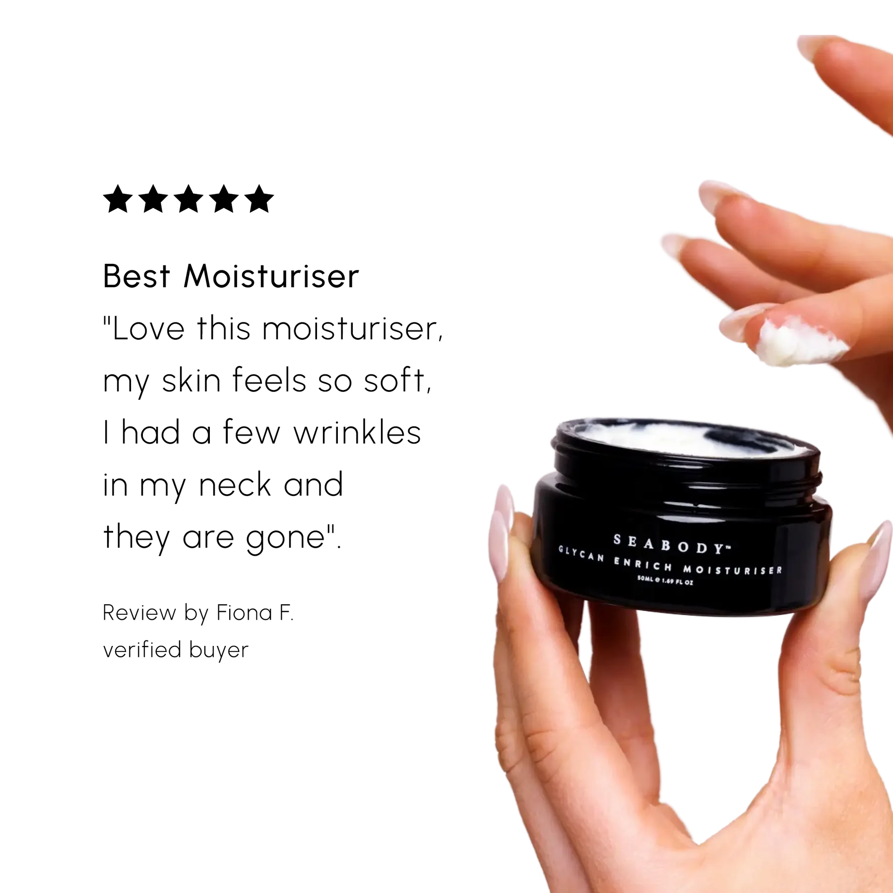 Glycan Product Testimonial Glycan Product Testimonial