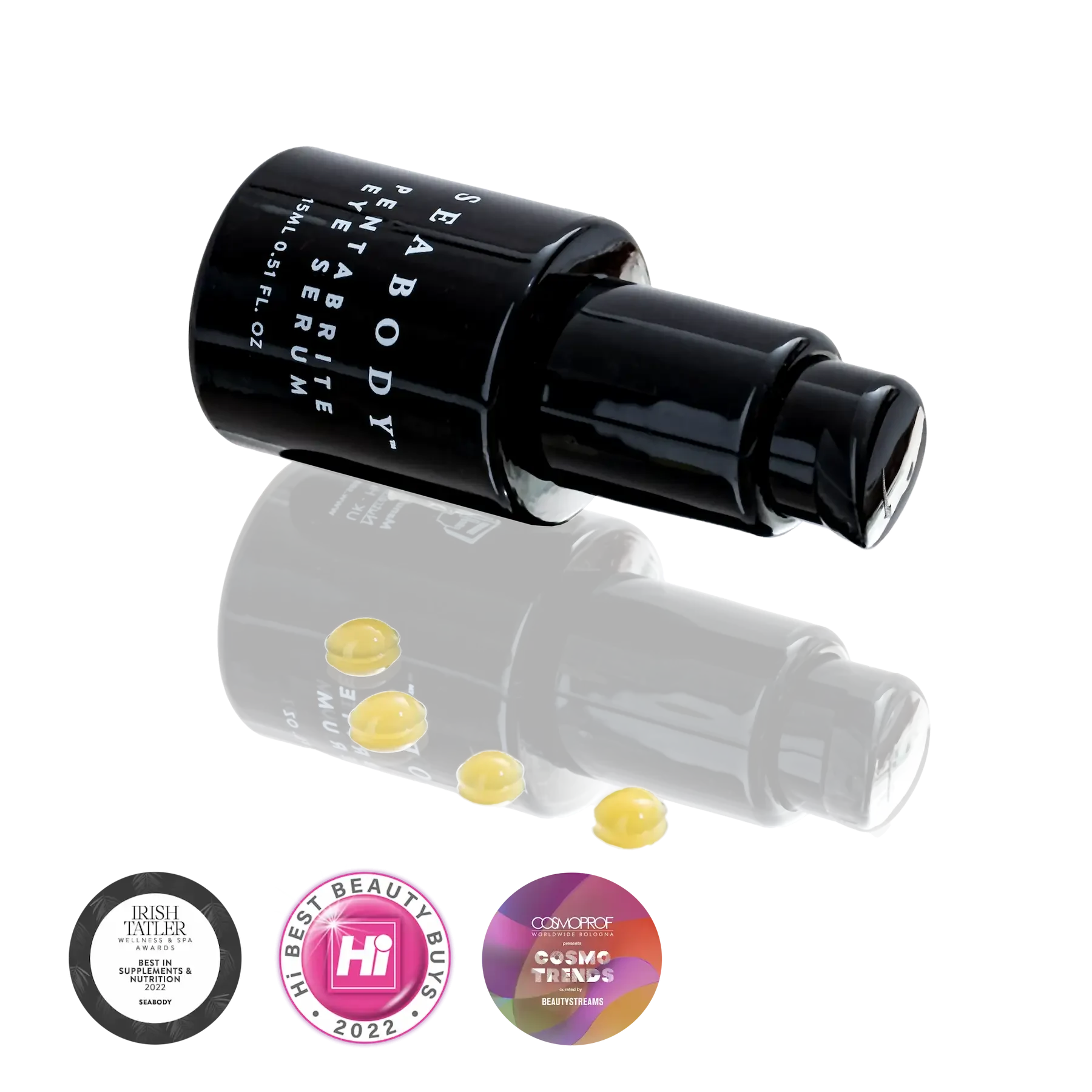 Pentabrite Product Awards Pentabrite Product Awards