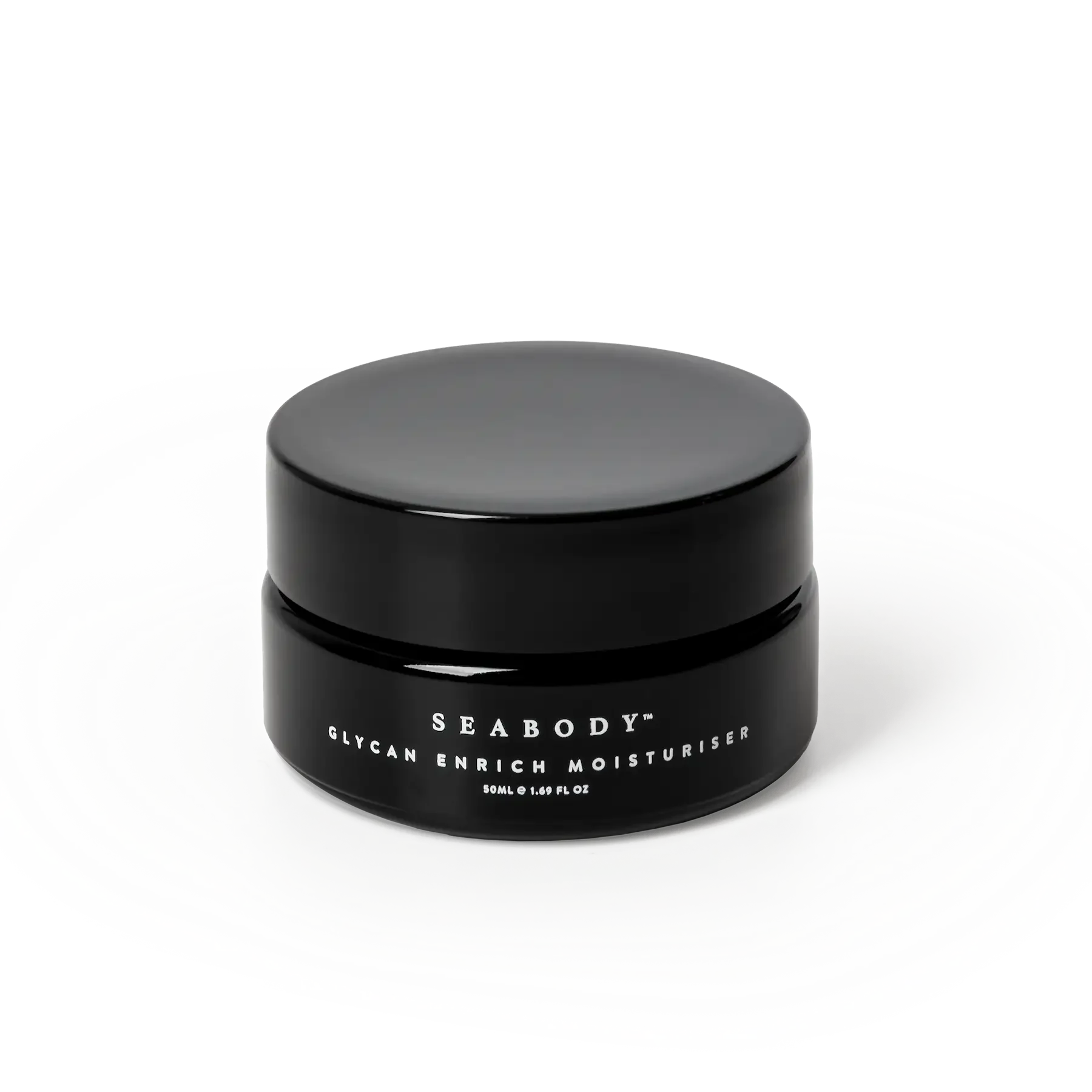 Seabody - Glycan Enrich Moisturiser