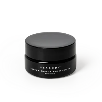 Seabody - Glycan Enrich Moisturiser