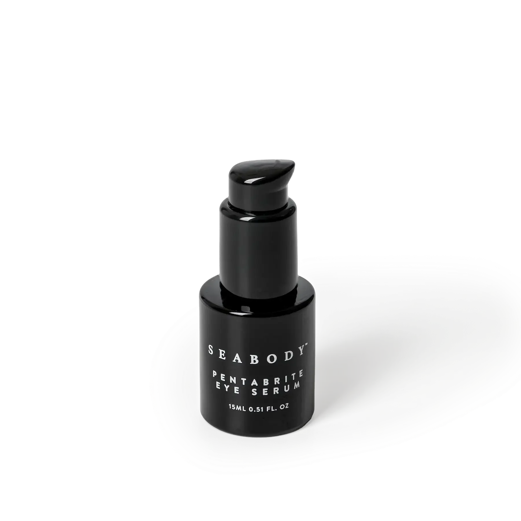 Seabody - Pentabrite Eye Serum