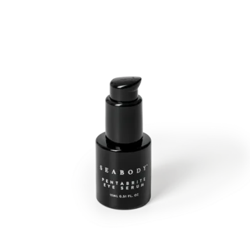 Seabody - Pentabrite Eye Serum