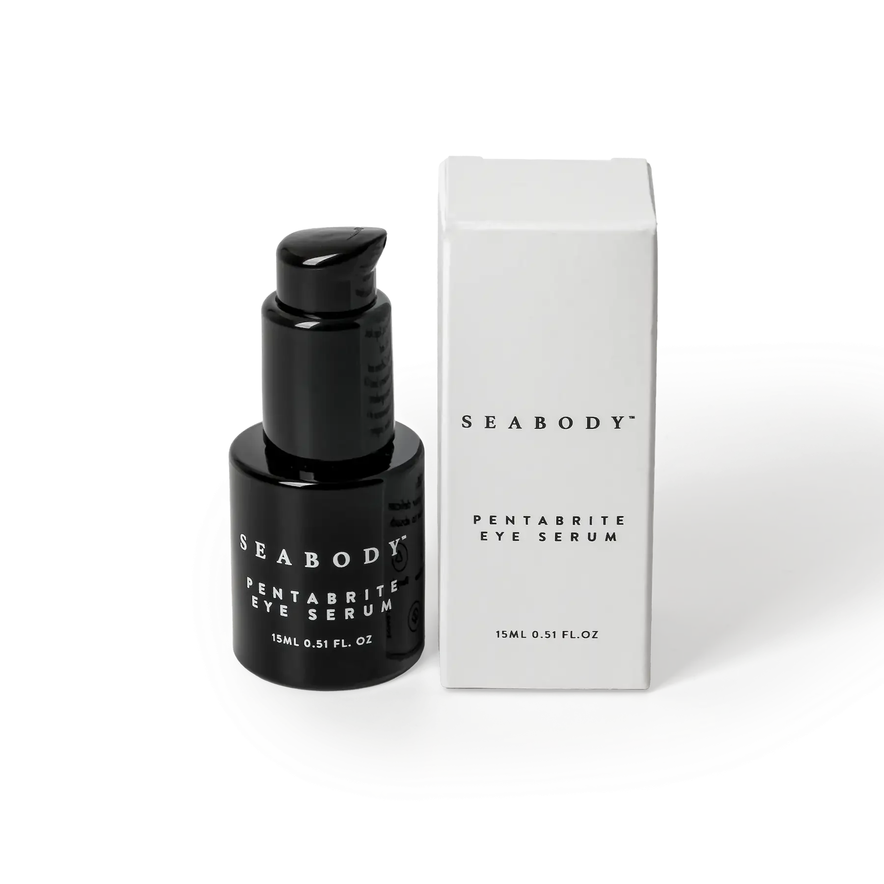 Seabody - Pentabrite Eye Serum + Box Seabody - Pentabrite Eye Serum + Box