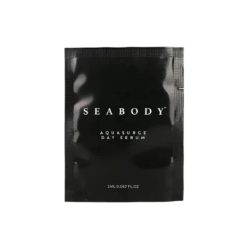 Seabody - Sachets - Aquasurge Day Serum