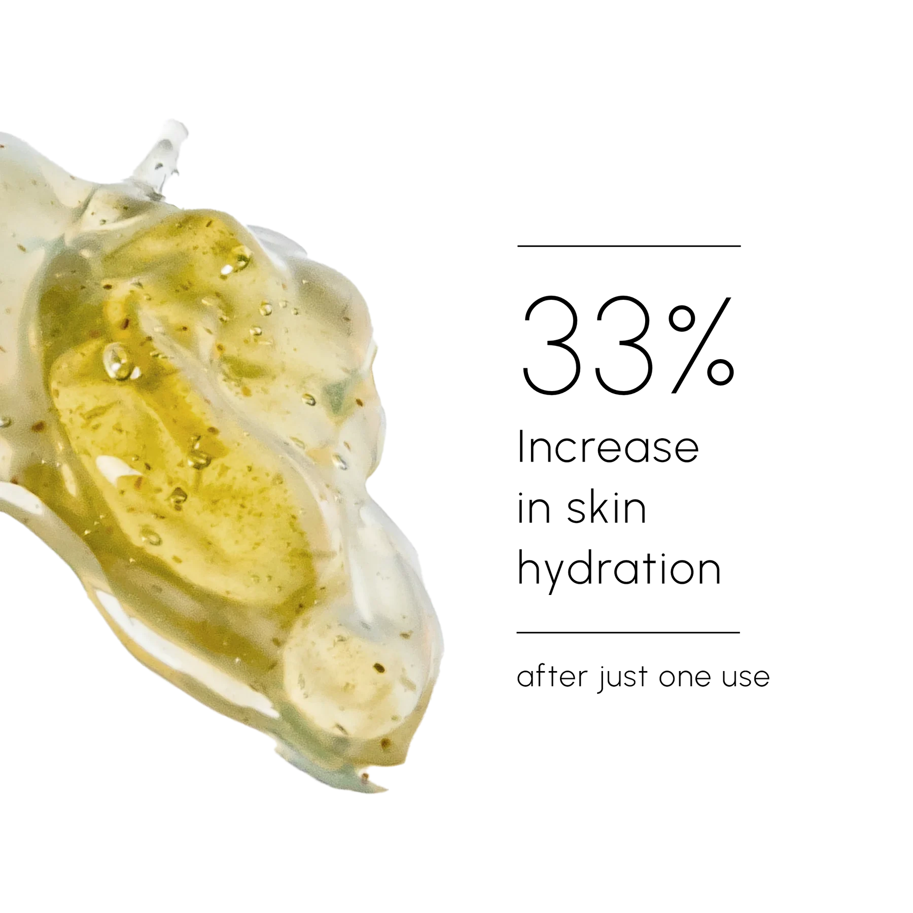 Hydrogel Mask Cleanser Hydrogel Mask Cleanser