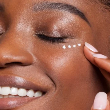 Pentabrite Eye Serum