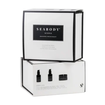 Seabody - Icons Pack - 2 boxes