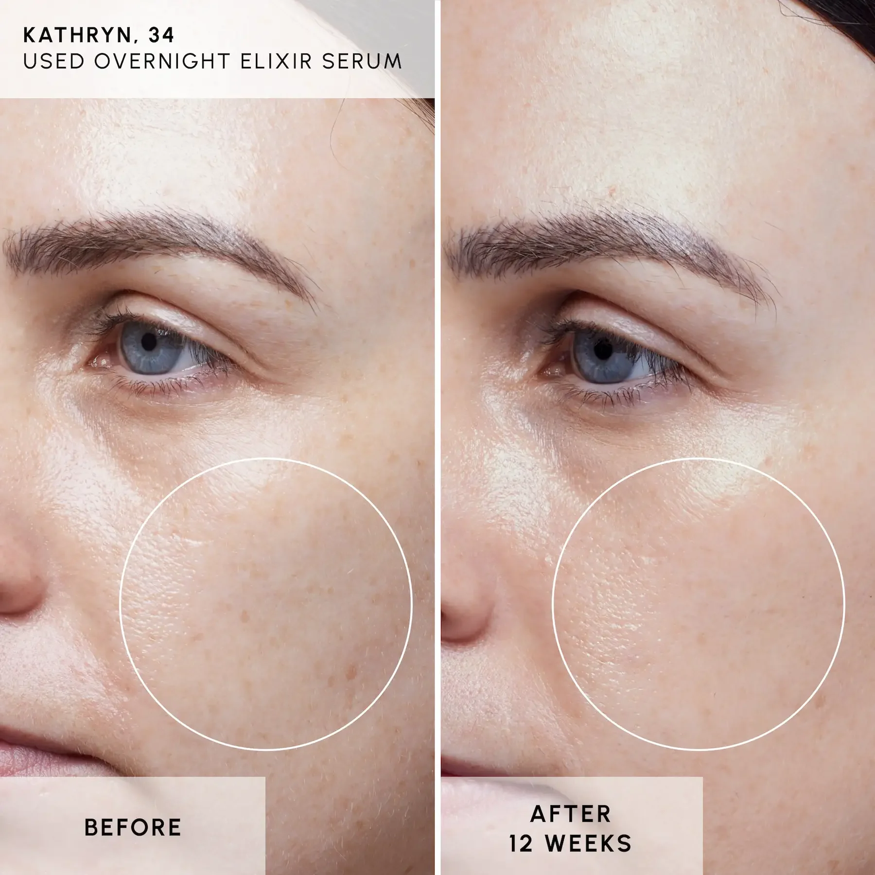 Kathryn B+A - Elixir Serum Kathryn B+A - Elixir Serum