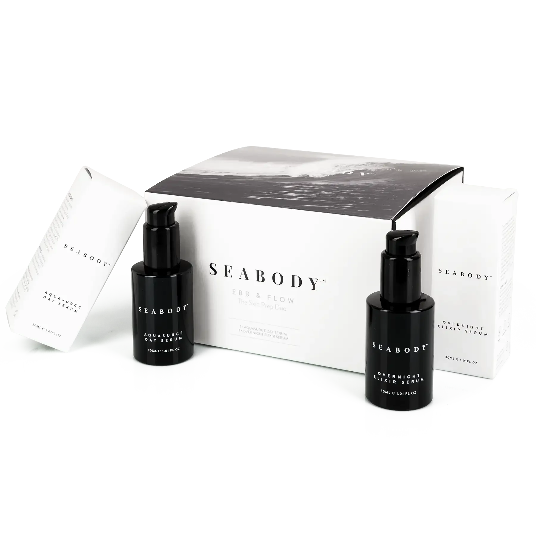 Seabody - Ebb & Flow 02 Seabody - Ebb & Flow 02