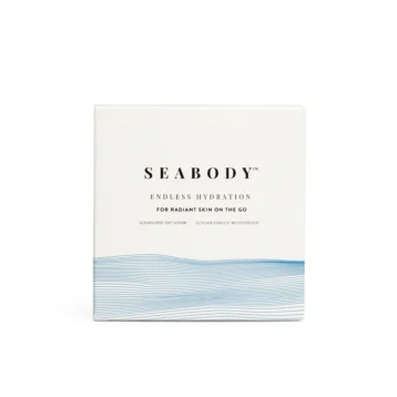 Seabody - Endless Hydration Giftbox Front