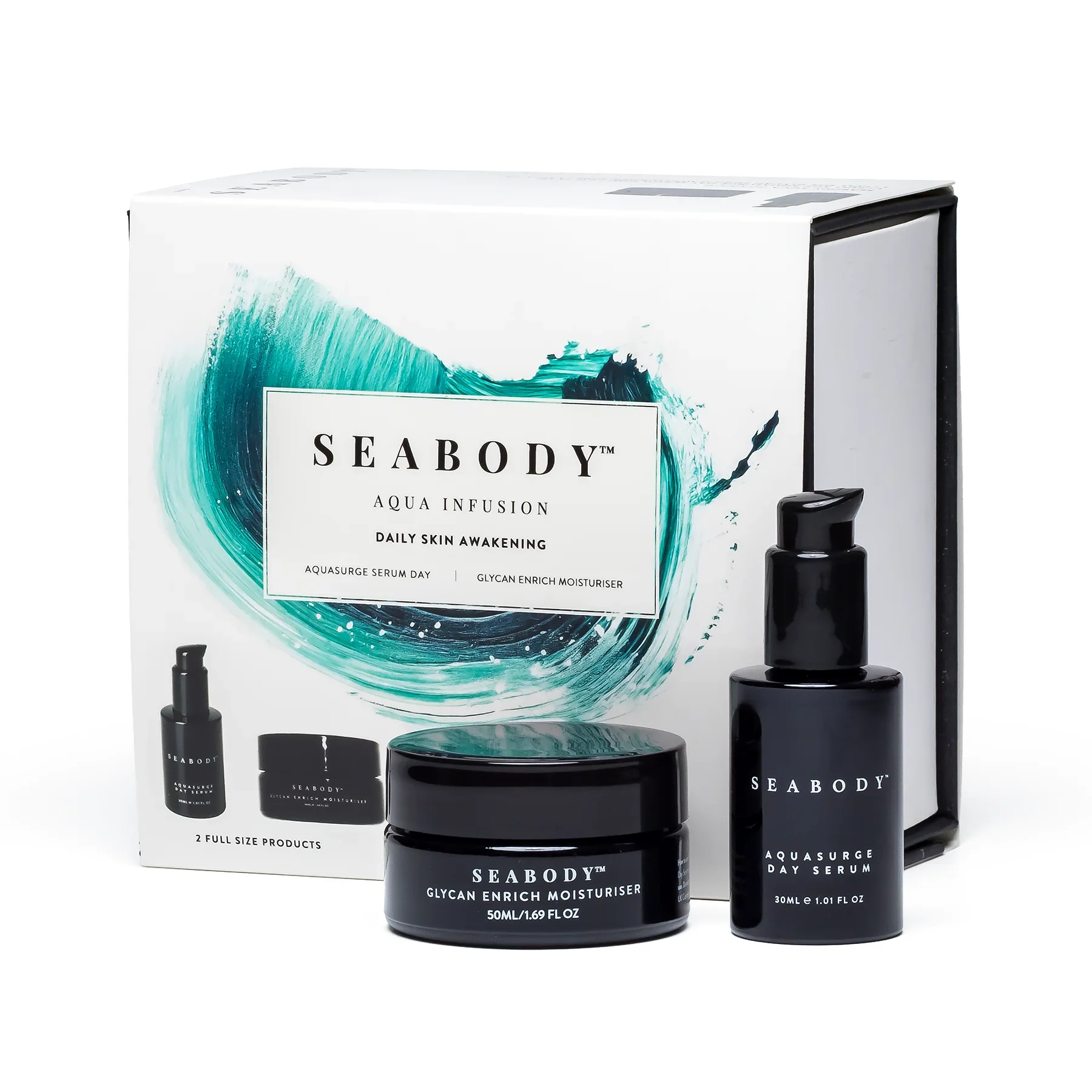 Seabody - Aqua Infusion Giftset white bkg 2 Seabody - Aqua Infusion Giftset white bkg 2