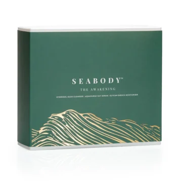 Seabody - The Awakening Gift Box - 01