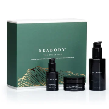 Seabody - The Awakening Gift Box - 02
