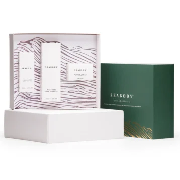 Seabody - The Awakening Gift Box - 03