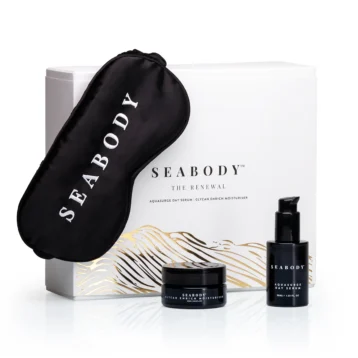 Seabody - The Renewal Gift Box - 02