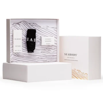 Seabody - The Renewal Gift Box - 03