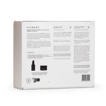 Seabody - The Renewal Gift Box - 05