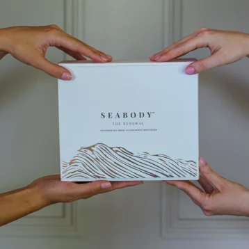 Seabody - The Renewal Gift Box - 10