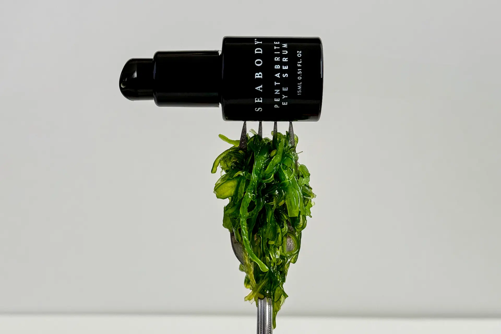 The Cellular Power of Food