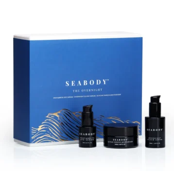 Seabody - The Overnight Gift Box - 02