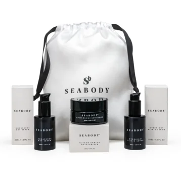 Seabody - Age Defying Trio - B