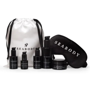 Seabody - Full set Bundle 02