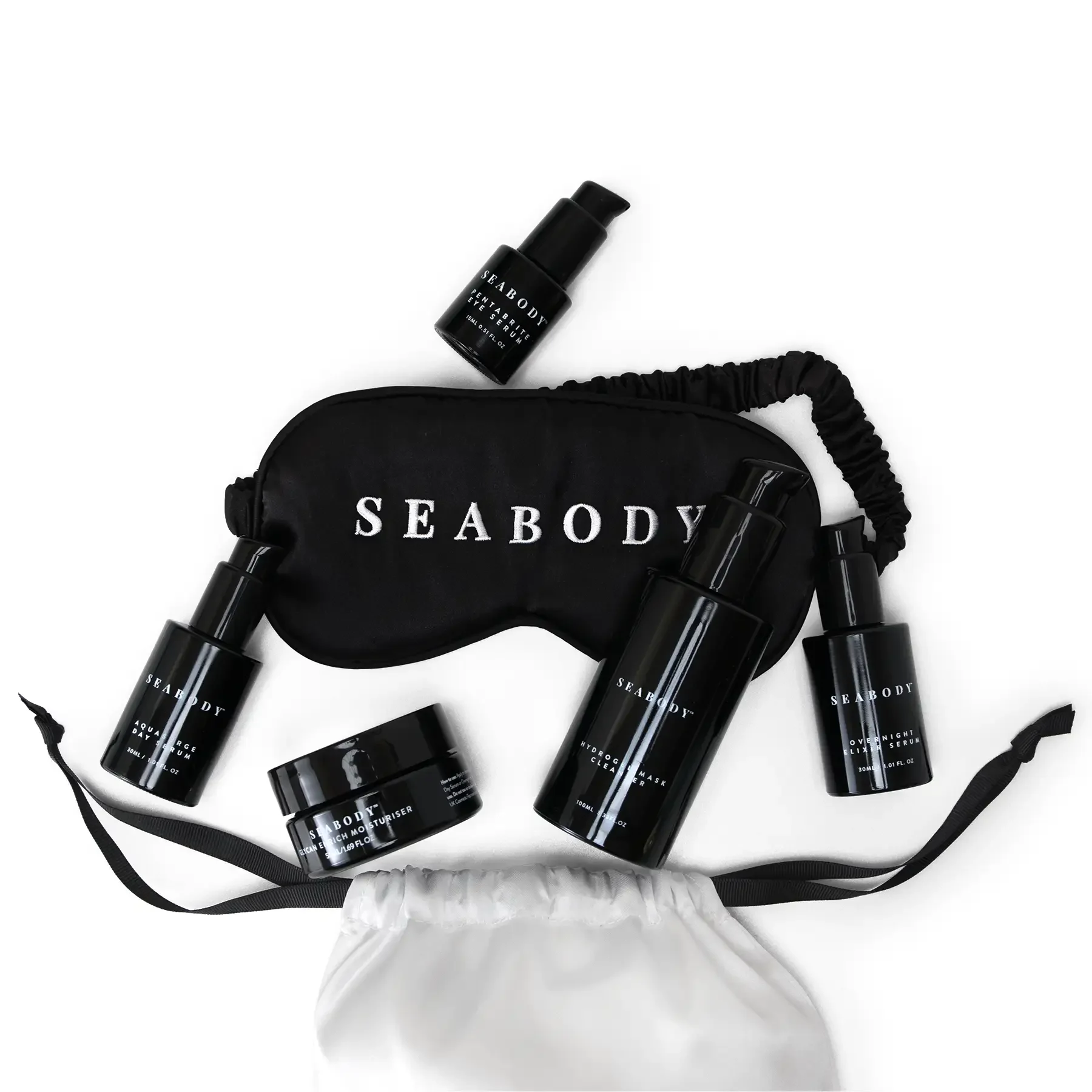 Seabody - Full set Bundle 03 Seabody - Full set Bundle 03