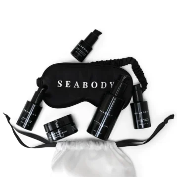 Seabody - Full set Bundle 03