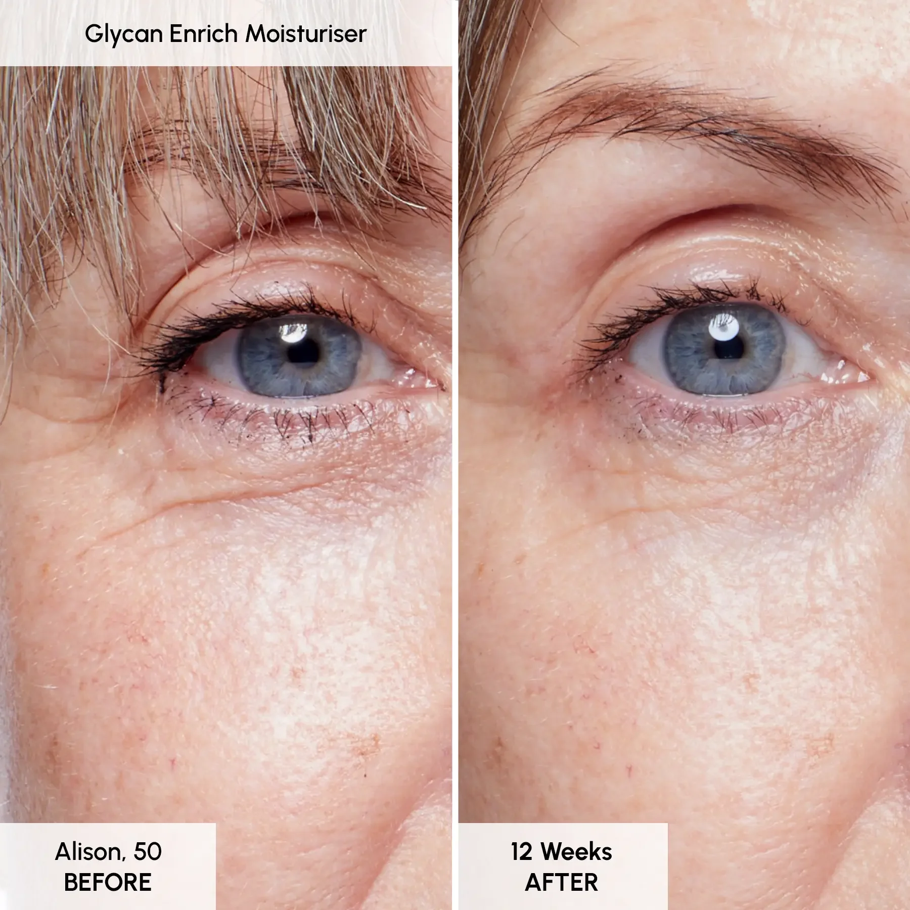 Seabody Glycan Enrich Moisturiser Seabody Glycan Enrich Moisturiser
