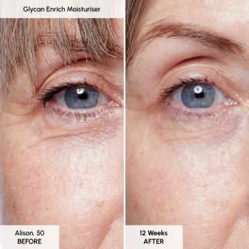 Seabody Glycan Enrich Moisturiser